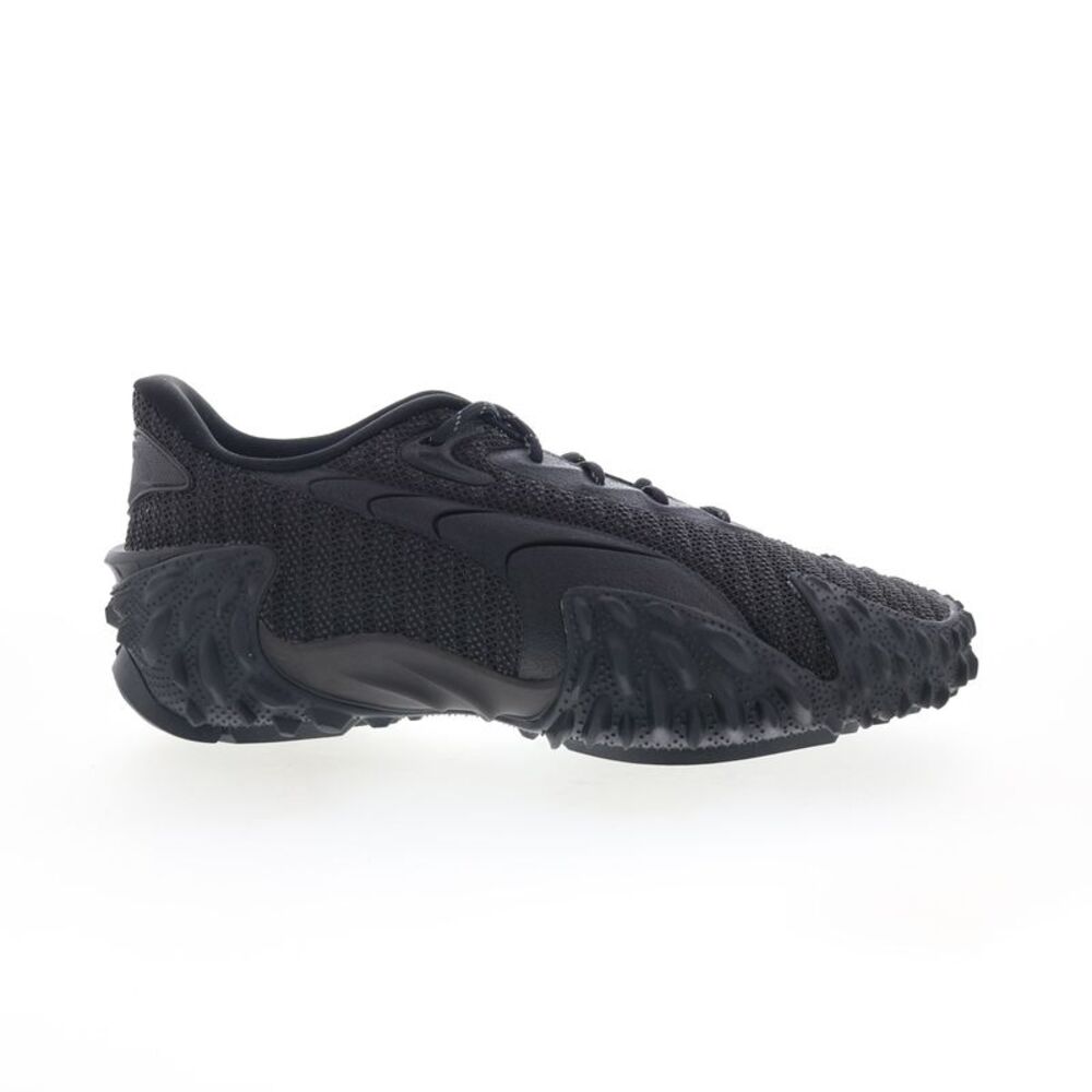 Puma Mens Mostro X Black Shoes (NWT)